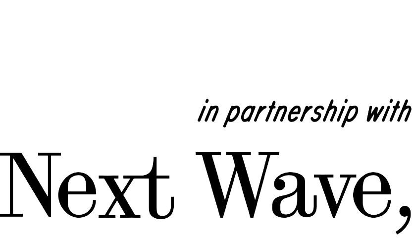 Next Wave